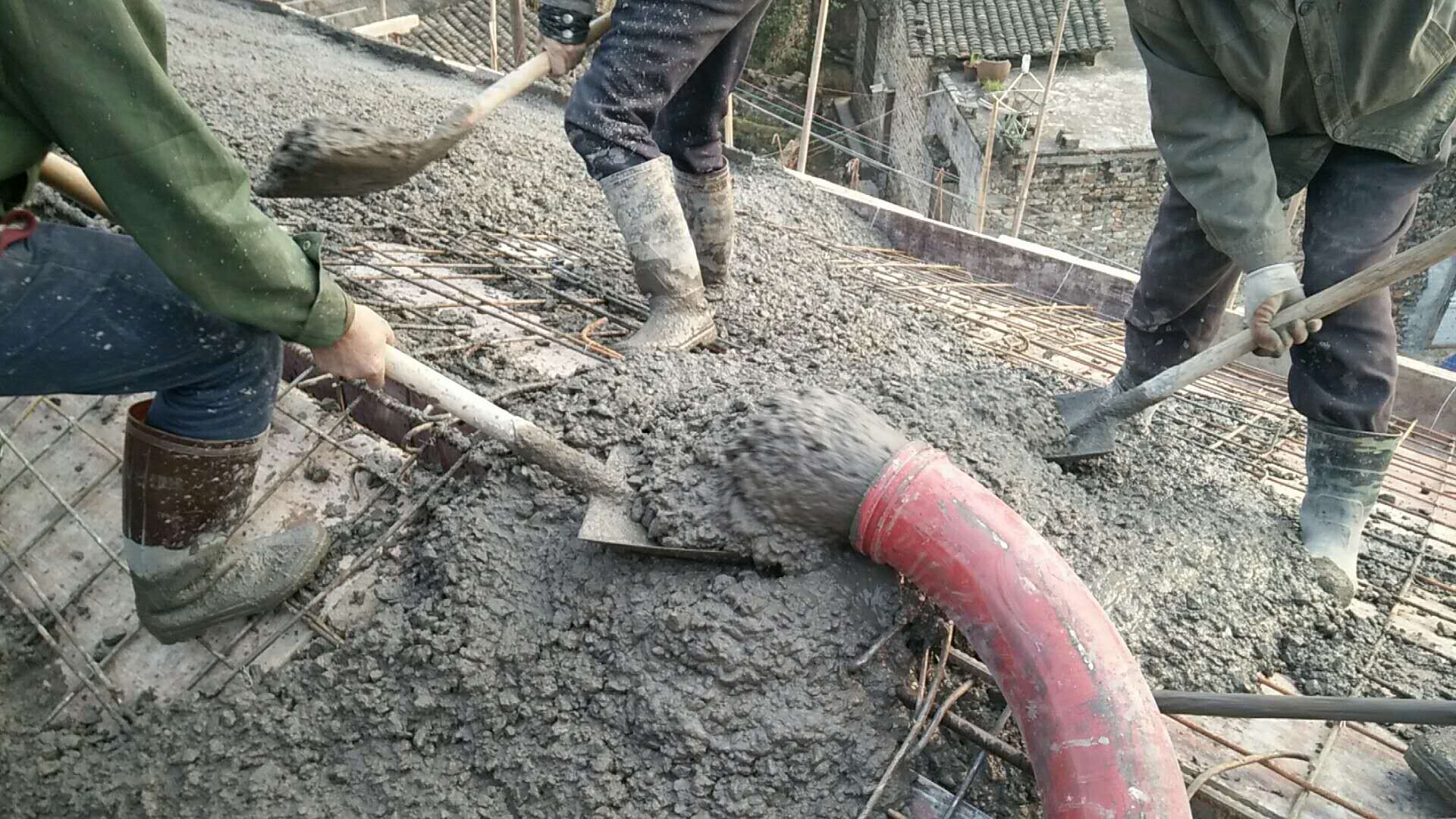 小型地泵输送泵厂家